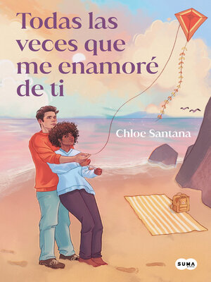 cover image of Todas las veces que me enamoré de ti (Saga Yugen 1)